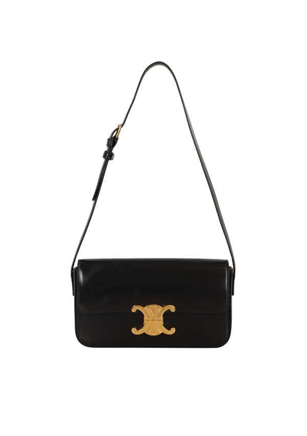 TRIOMPHE CLAUDE SHOULDER BAG