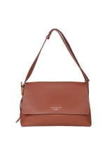 LOW KEY MESSENGER BAG