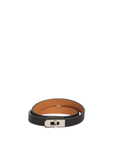 SWIFT KELLY DOUBLE TOUR BRACELET T2