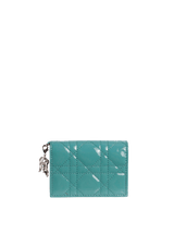 LADY DIOR WALLET
