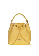 GANCINI BUCKET BAG