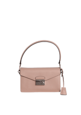 SAFFIANO LUX SOUND BAG