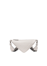 SAFFIANO TRIANGLE BAG