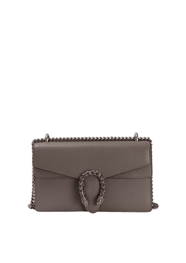 LEATHER DIONYSUS SMALL