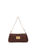 DAMIER ÉBÈNE EVA