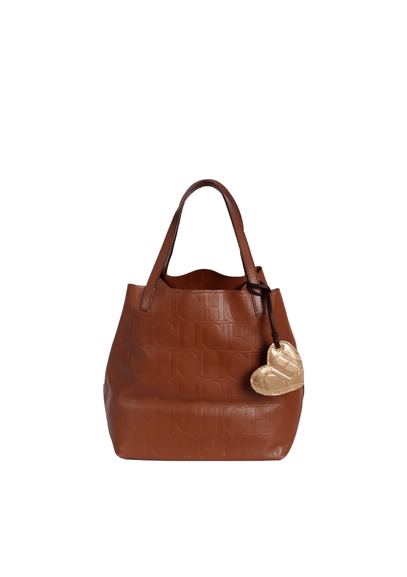 MATRYOSHKA TOTE