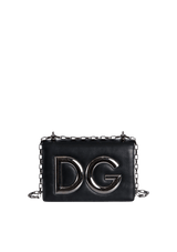 DG GIRLS FLAP BAG