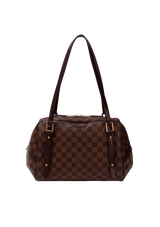 DAMIER ÉBÈNE RIVINGTON GM
