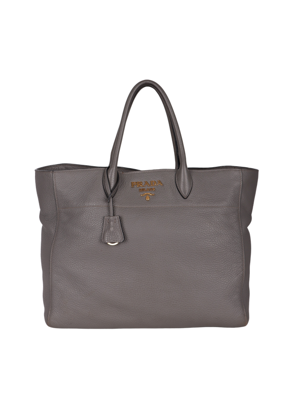 VITELLO DAINO SATCHEL