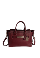 SWAGGER BAG