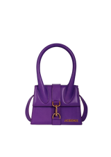 LE CHIQUITO MONTAGNE BAG