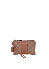 SIGNATURE WRISTLET