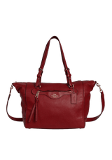 KLEO SATCHEL BAG