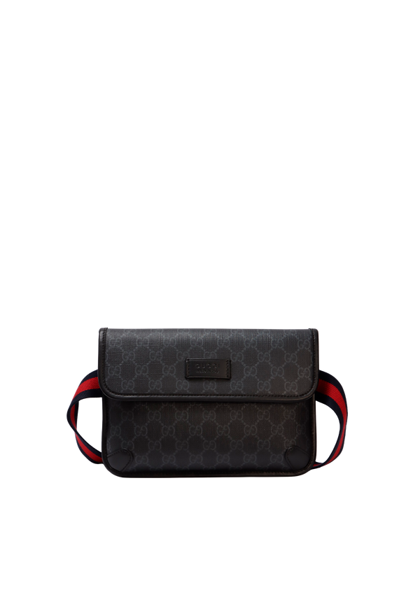 GG SUPREME BELT BAG