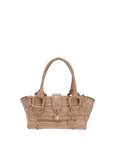 QUILTED MANOR BAG