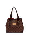 DAMIER ÉBÈNE HAMPSTEAD MM