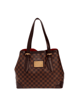 DAMIER ÉBÈNE HAMPSTEAD MM