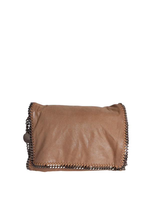 FALABELLA FLAP BAG