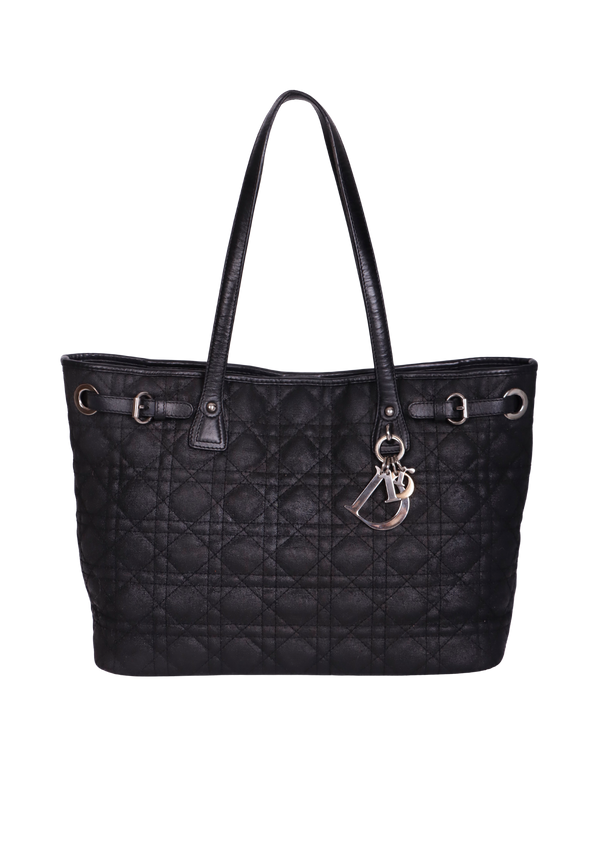 MEDIUM CANNAGE PANAREA TOTE