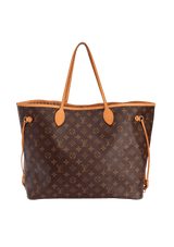 MONOGRAM NEVERFULL GM