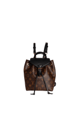 MONOGRAM MONTSOURIS BB BACKPACK