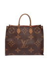 MONOGRAM ONTHEGO GM