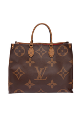 MONOGRAM ONTHEGO GM