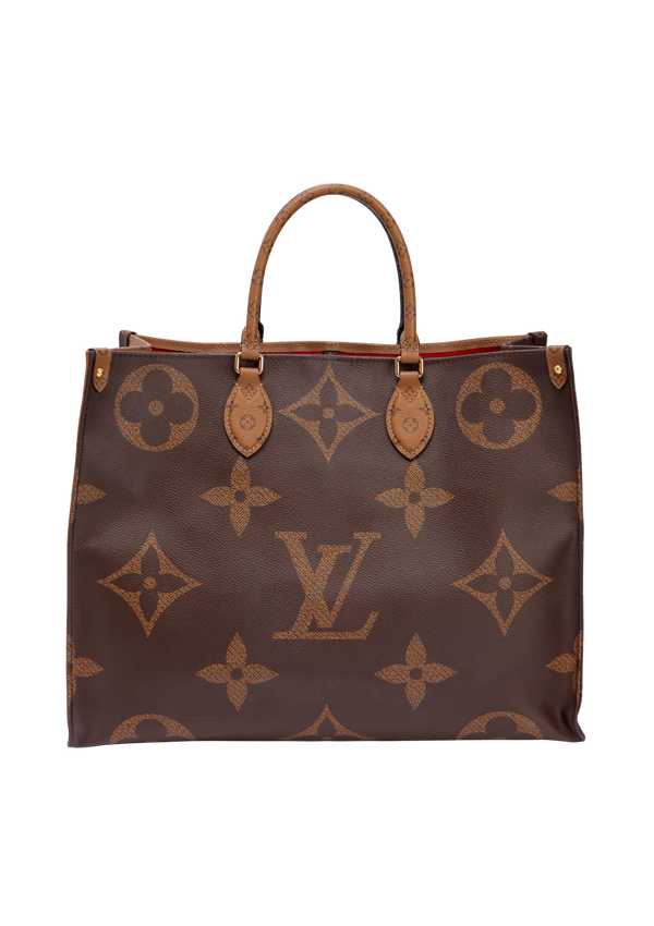 MONOGRAM ONTHEGO GM