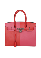 BICOLOR EPSOM BIRKIN 30