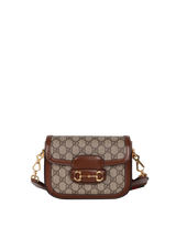 SMALL GG SUPREME HORSEBIT 1955 BAG