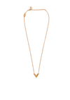 ESSENTIAL V NECKLACE