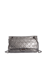 2.56 REISSUE 227 CLASSIC DOUBLE FLAP CALFSKIN