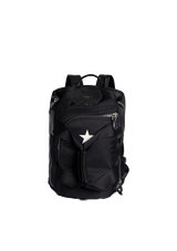 NYLON BACKPACK