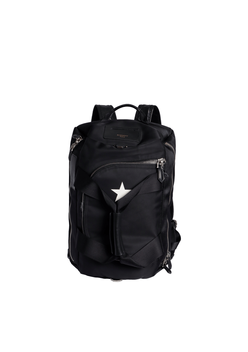 NYLON BACKPACK