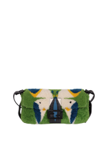 BRASIL BAGUETTE BAG