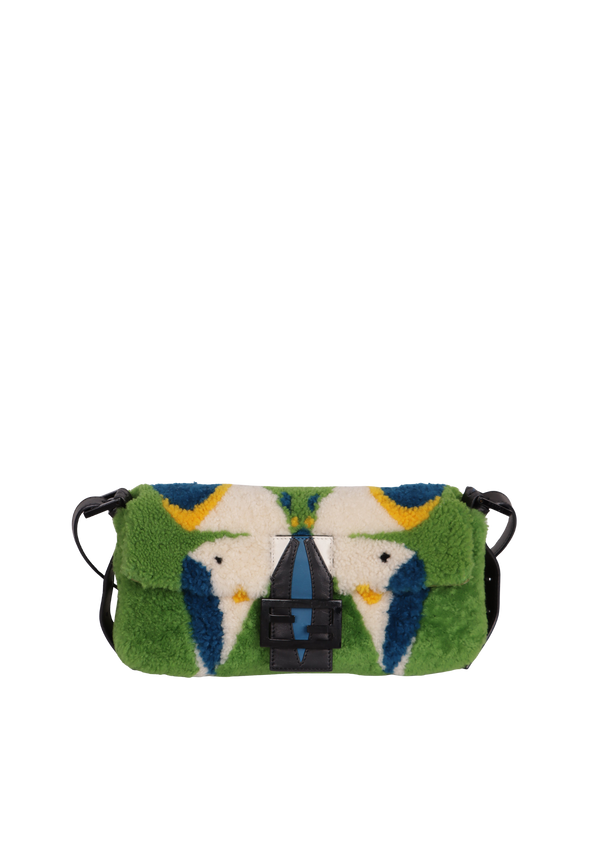BRASIL BAGUETTE BAG