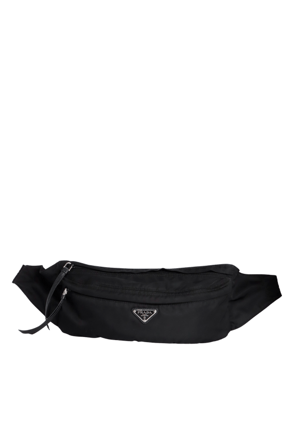 TESSUTO BELT BAG