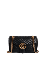 GG MARMONT SMALL BAG