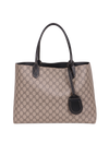 GG SUPREME REVERSIBLE TOTE