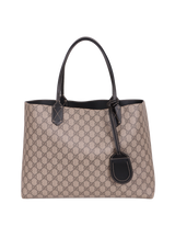 GG SUPREME REVERSIBLE TOTE