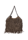 LARGE FALABELLA FRINGE TOTE