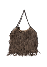 LARGE FALABELLA FRINGE TOTE
