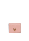 GUCCISSIMA CRYSTAL CAT WALLET