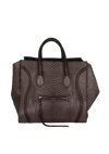 PYTHON MINI LUGGAGE