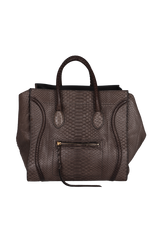 PYTHON MINI LUGGAGE