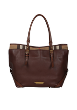 HOUSE CHECK BRIDLE SALISBURY MEDIUM