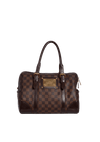 DAMIER ÉBÈNE BERKELEY BAG