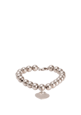 ''RETURN TO TIFFANY'' BEAD BRACELET