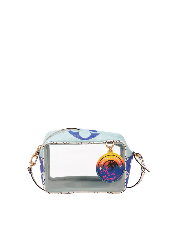 MONOGRAM GIANT FORTE DEI MARMI BLUE