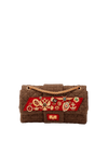REISSUE 225 PARIS MOSCOU ROMANOV DOUBLE FLAP